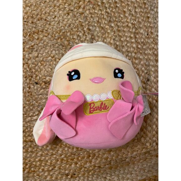 Barbie Cuutopia Plush - Picture 1 of 7